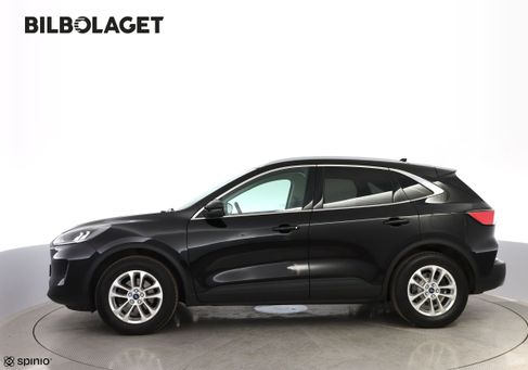 Ford Kuga, 2021