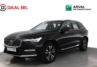 Volvo XC60, 2023