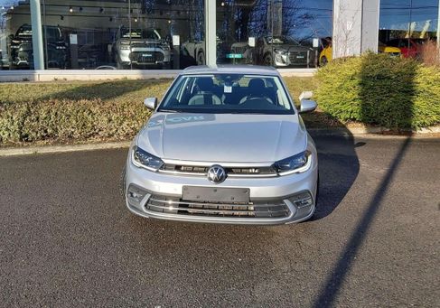 Volkswagen Polo, 2023 2