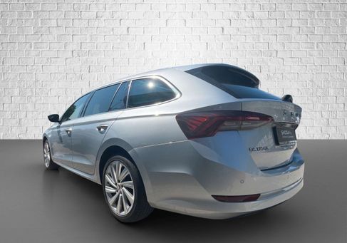 Skoda Octavia, 2022