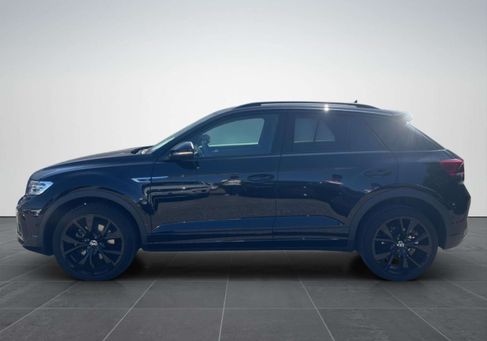 Volkswagen T-Roc, 2023