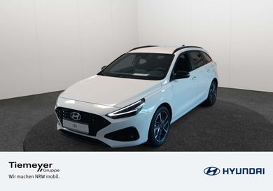 Hyundai i30, 2026