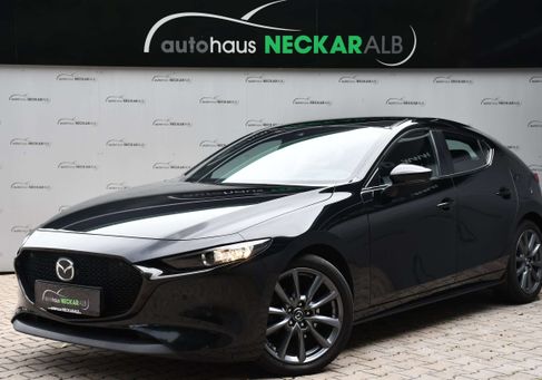 Mazda 3, 2023