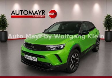 Opel Mokka, 2024