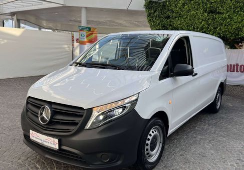 Mercedes-Benz Vito, 2022 3
