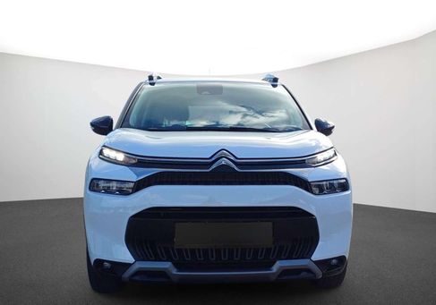 Citroën C3 Aircross, 2024 2