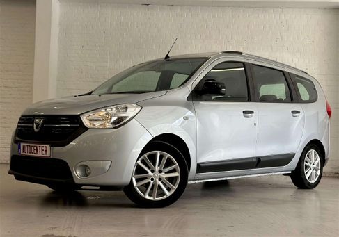 Dacia Lodgy, 2020 2