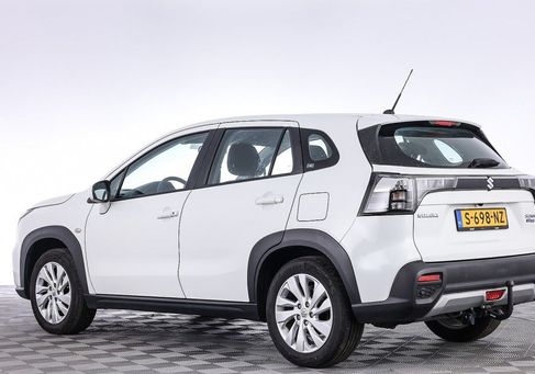 Suzuki SX4 S-Cross, 2023