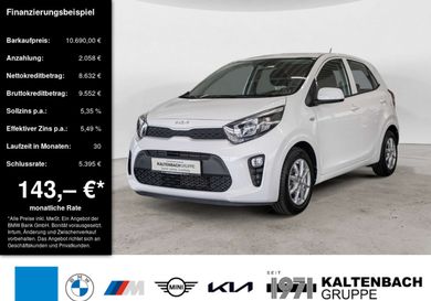 Kia Picanto, 2023
