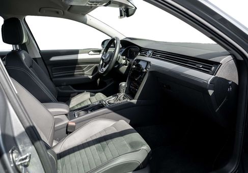 Volkswagen Passat Variant, 2022 2
