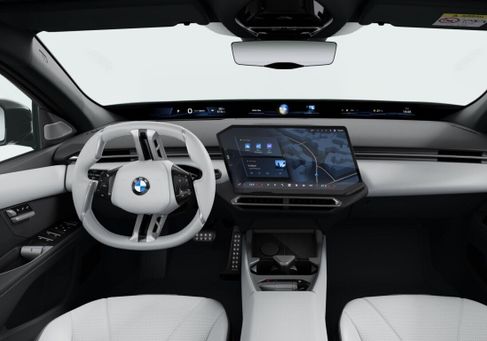 BMW i3, 2026 3