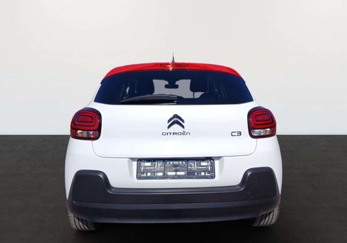 Citroën C3, 2023 3