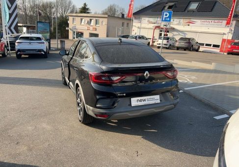 Renault Arkana, 2022