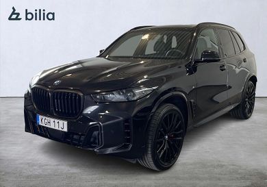 BMW X5, 2025