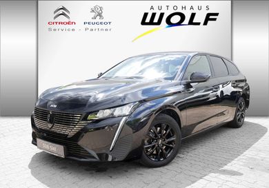 Peugeot 308, 2022
