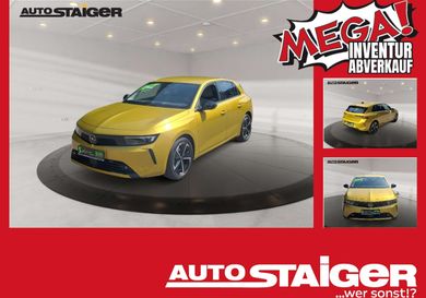 Opel Astra, 2023