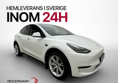 Tesla Model Y, 2023