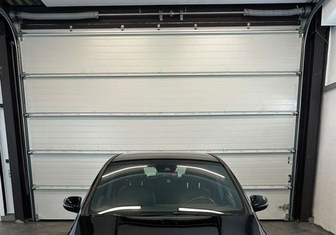Mercedes-Benz B 220, 2019