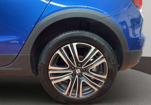 Seat Arona, 2024 3