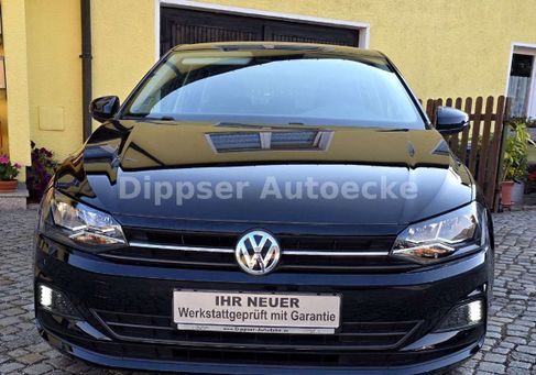 Volkswagen Polo, 2018 2
