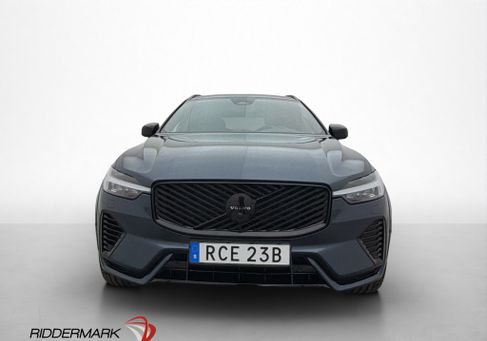 Volvo XC60, 2026