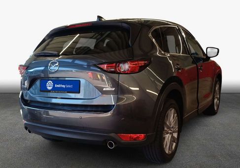 Mazda CX-5, 2019 2