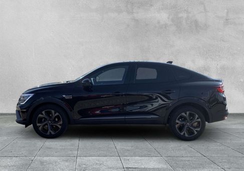 Renault Arkana, 2023