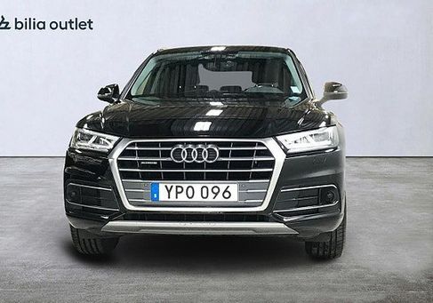 Audi Q5, 2018