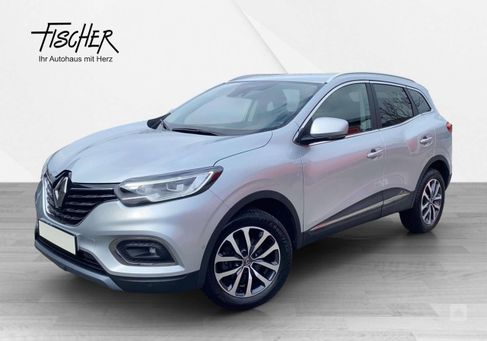 Renault Kadjar, 2022