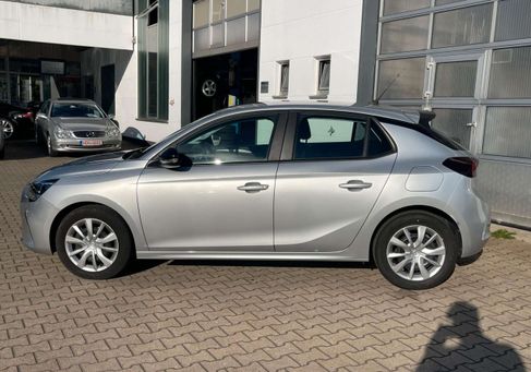 Opel Corsa, 2023 2