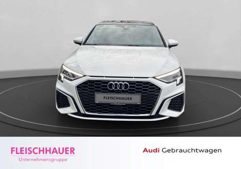 Audi A3, 2024