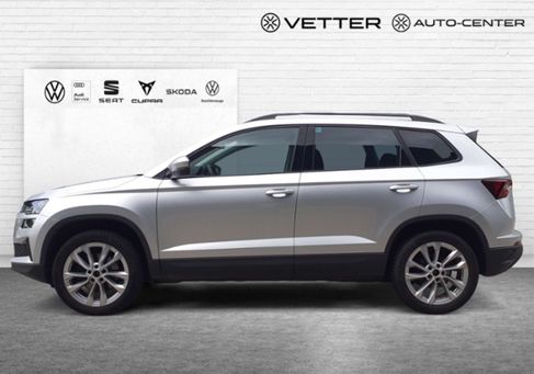 Skoda Karoq, 2023