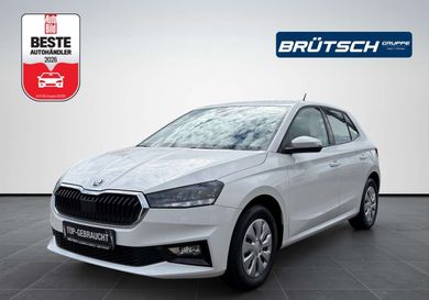 Skoda Fabia, 2023