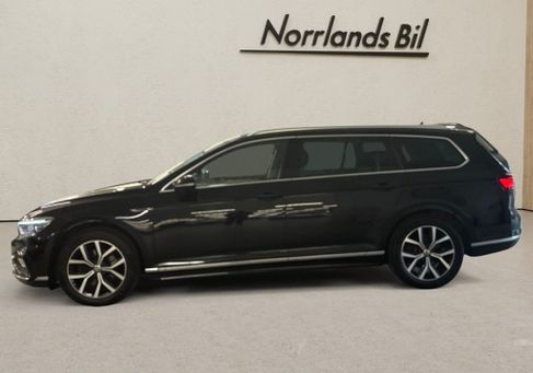 Volkswagen Passat Variant, 2021 2