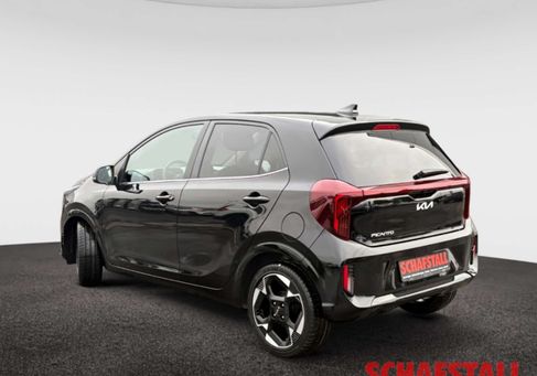 Kia Picanto, 2025
