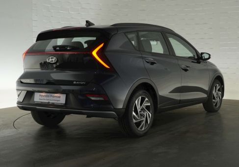 Hyundai Bayon, 2025 3