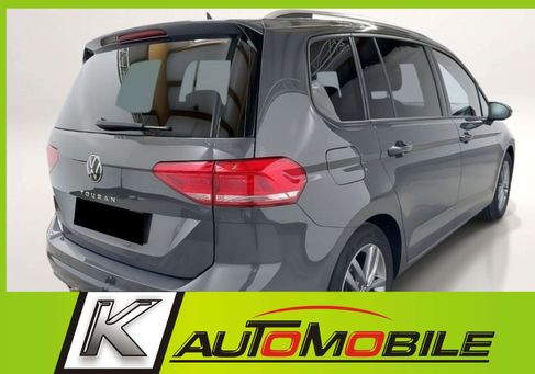 Volkswagen Touran, 2024 3