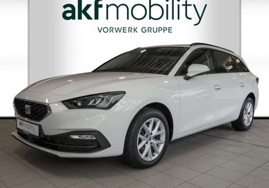 Seat Leon, 2025