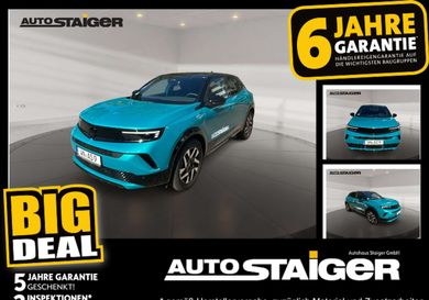 Opel Mokka, 2025