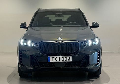 BMW X5, 2026