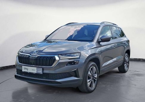 Skoda Karoq, 2023