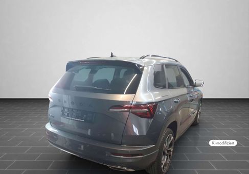 Skoda Karoq, 2026 3