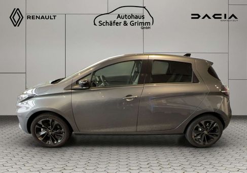 Renault ZOE, 2022 3