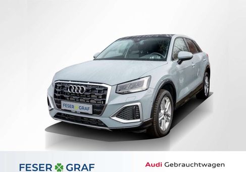 Audi Q2, 2023