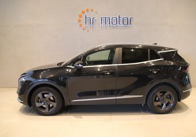 Kia Sportage, 2023