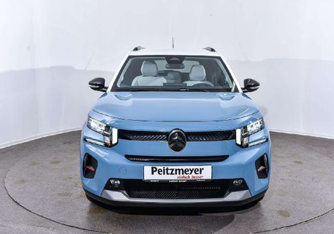 Citroën C3, 2025 2