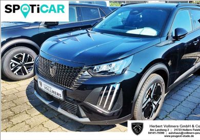 Peugeot 2008, 2026