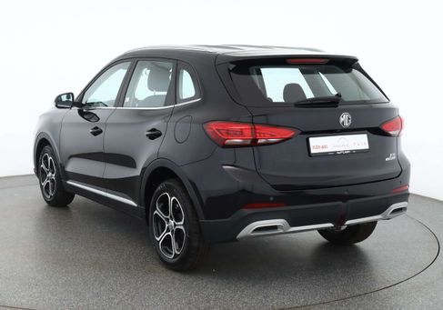 MG ZS, 2026