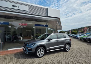 Seat Ateca, 2023