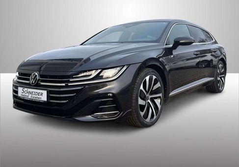Volkswagen Arteon, 2023 2